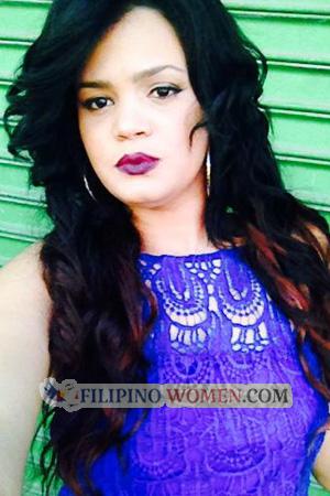 164769 - Jeneisy Age: 34 - Dominican Republic
