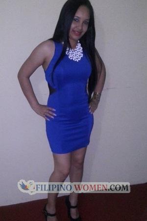 164954 - Celeste Age: 43 - Dominican Republic