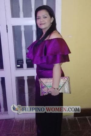 165484 - Emilce Age: 53 - Colombia