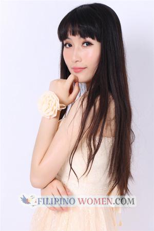 165548 - Mingyue Age: 31 - China