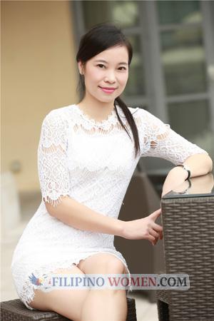 165556 - Guihua Age: 38 - China