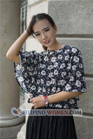 165735 - Sheng Age: 30 - China