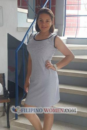 166406 - Andrea Age: 48 - Colombia