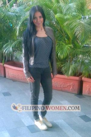 166654 - Carolina Age: 35 - Venezuela