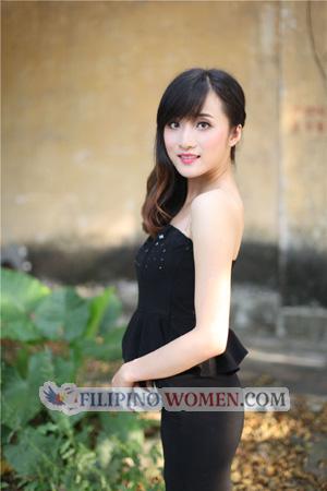 166716 - Yilin Age: 34 - China