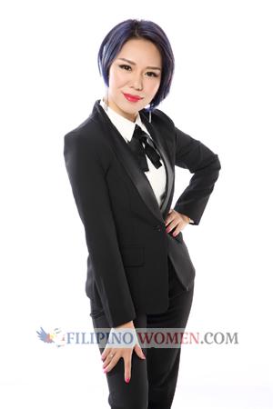 166747 - Yan Age: 37 - China