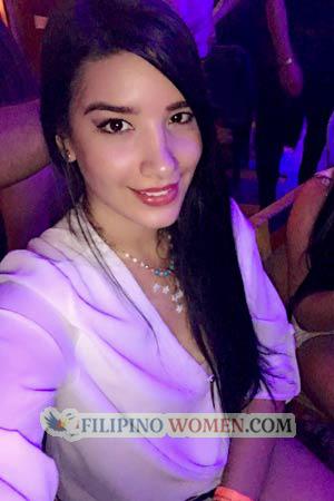 167037 - Luisa Fernanda Age: 36 - Colombia