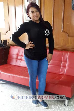 167046 - Kenia Age: 40 - Costa Rica