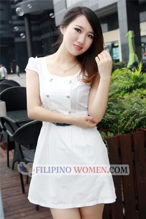 167117 - Zhuqian Age: 34 - China