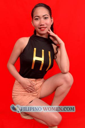 167440 - Jeravel Age: 30 - Philippines