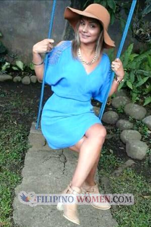 167639 - Michelle Age: 45 - Costa Rica