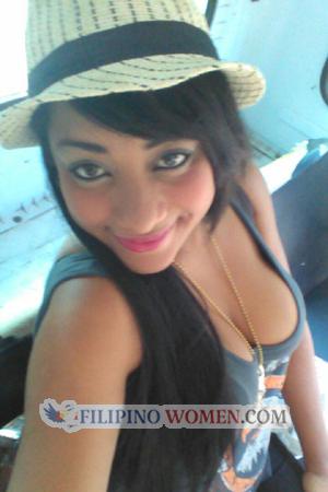 168124 - Angily Age: 36 - Colombia