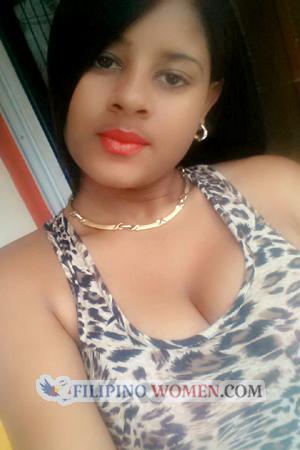 168300 - Samanta Age: 27 - Dominican Republic