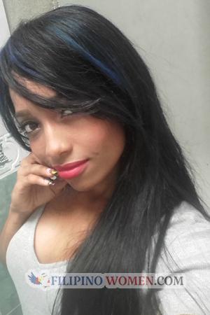 169297 - Estefany Age: 30 - Colombia