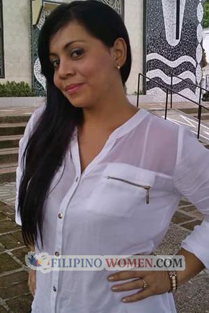 169629 - Sandra Age: 46 - Colombia