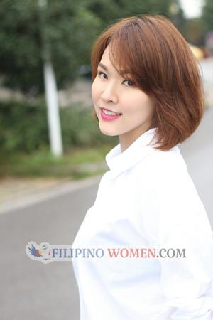 169657 - Juan Age: 43 - China