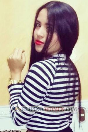 170495 - Maria Alejandra Age: 29 - Colombia
