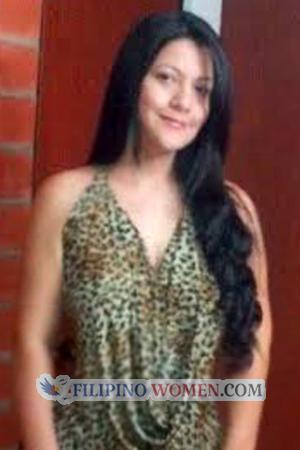 170497 - Yuliana Age: 35 - Colombia