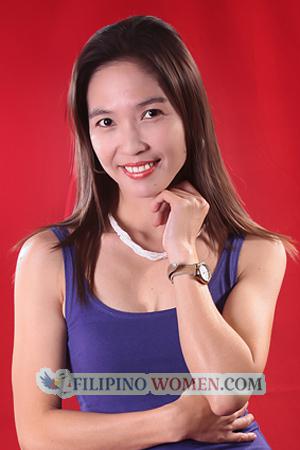 170656 - Maridel Age: 43 - Philippines