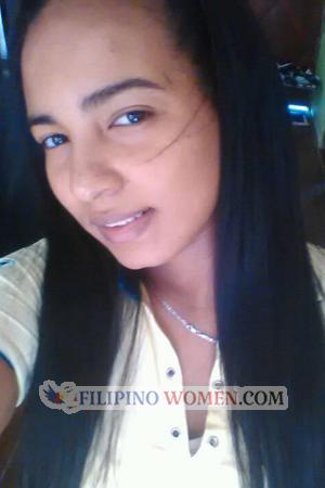 171057 - Jenifer Age: 29 - Colombia