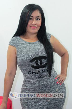 171729 - Gisela Maria Age: 53 - Colombia