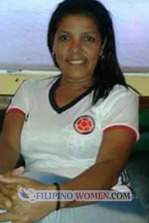 172246 - Deisy Age: 52 - Colombia