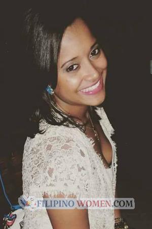 172946 - Alba Age: 34 - Dominican Republic
