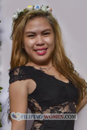 172954 - Regina Pearl Age: 30 - Philippines
