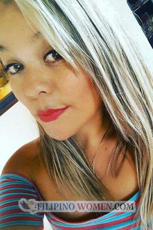 173357 - Eunice Age: 38 - Colombia