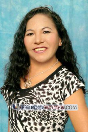 173733 - Tania Age: 52 - Peru