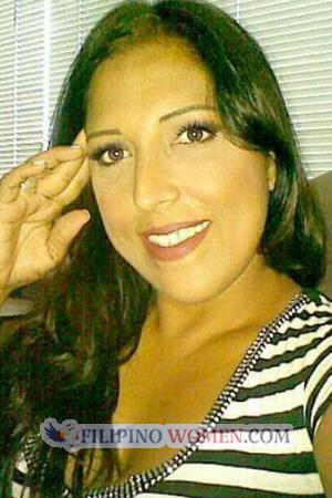 173812 - Elizabeth Age: 50 - Colombia