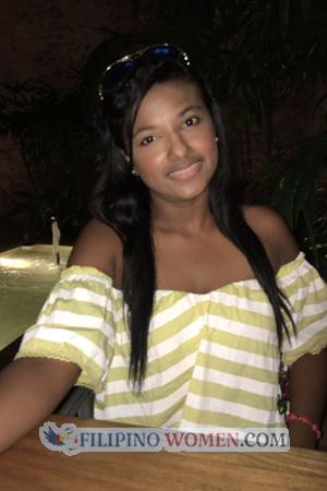 173813 - Nancy Age: 34 - Colombia