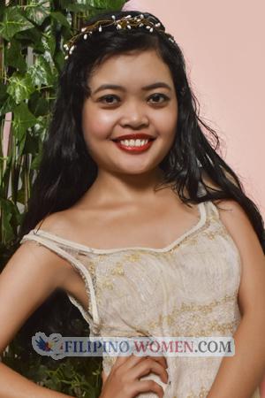 174496 - Glydelyn Age: 30 - Philippines