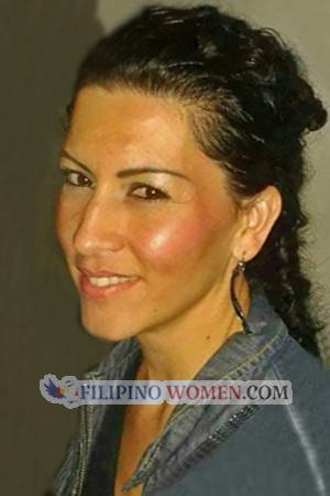 174591 - Erika Age: 53 - Colombia