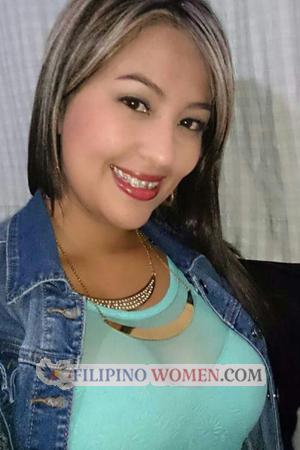 174593 - Diana Patricia Age: 34 - Colombia