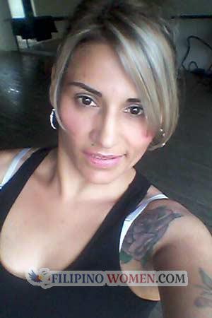 175036 - Francy Age: 48 - Colombia