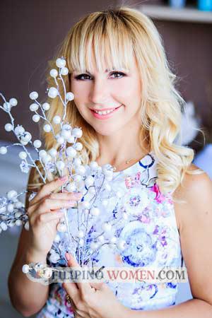 176115 - Elena Age: 50 - Ukraine