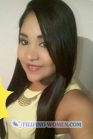 176261 - Joselin Age: 34 - Colombia