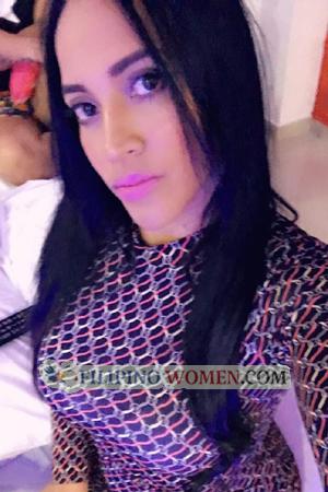 176536 - Stefania Age: 36 - Colombia