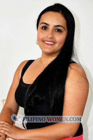 177460 - Johana Andrea Age: 39 - Colombia
