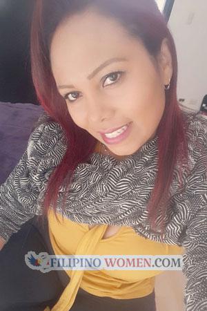 177893 - Yolima Age: 44 - Colombia