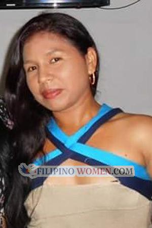177896 - Elina Paola Age: 35 - Colombia