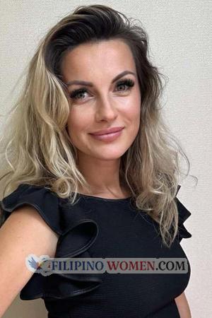 177999 - Alla Age: 40 - Ukraine