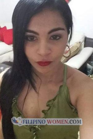 178267 - Magaly Age: 31 - Colombia