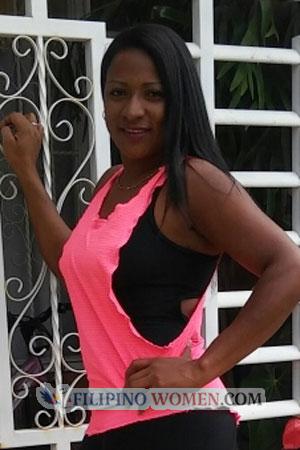 179081 - Yeimi Age: 39 - Colombia