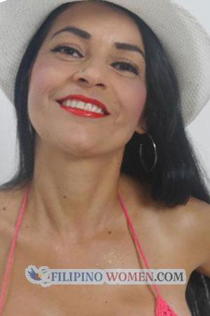 179301 - Leidy Age: 52 - Colombia