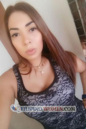 179307 - Ciliana Age: 41 - Colombia