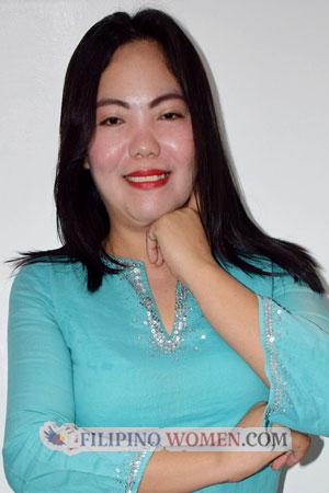 179469 - Jennelind Age: 44 - Philippines