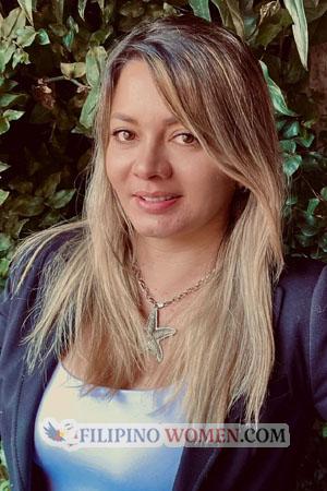 179788 - Giselli Cristina Age: 44 - Colombia