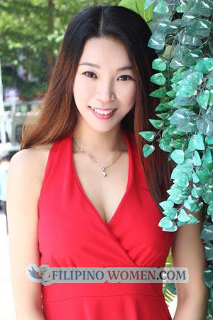 181216 - Lifei (Angel) Age: 46 - China